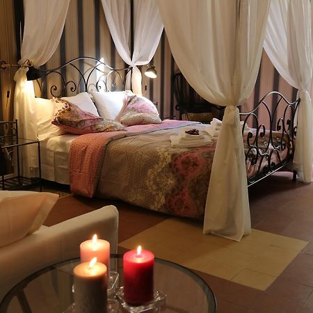 Aitna B&B Catania Ngoại thất bức ảnh