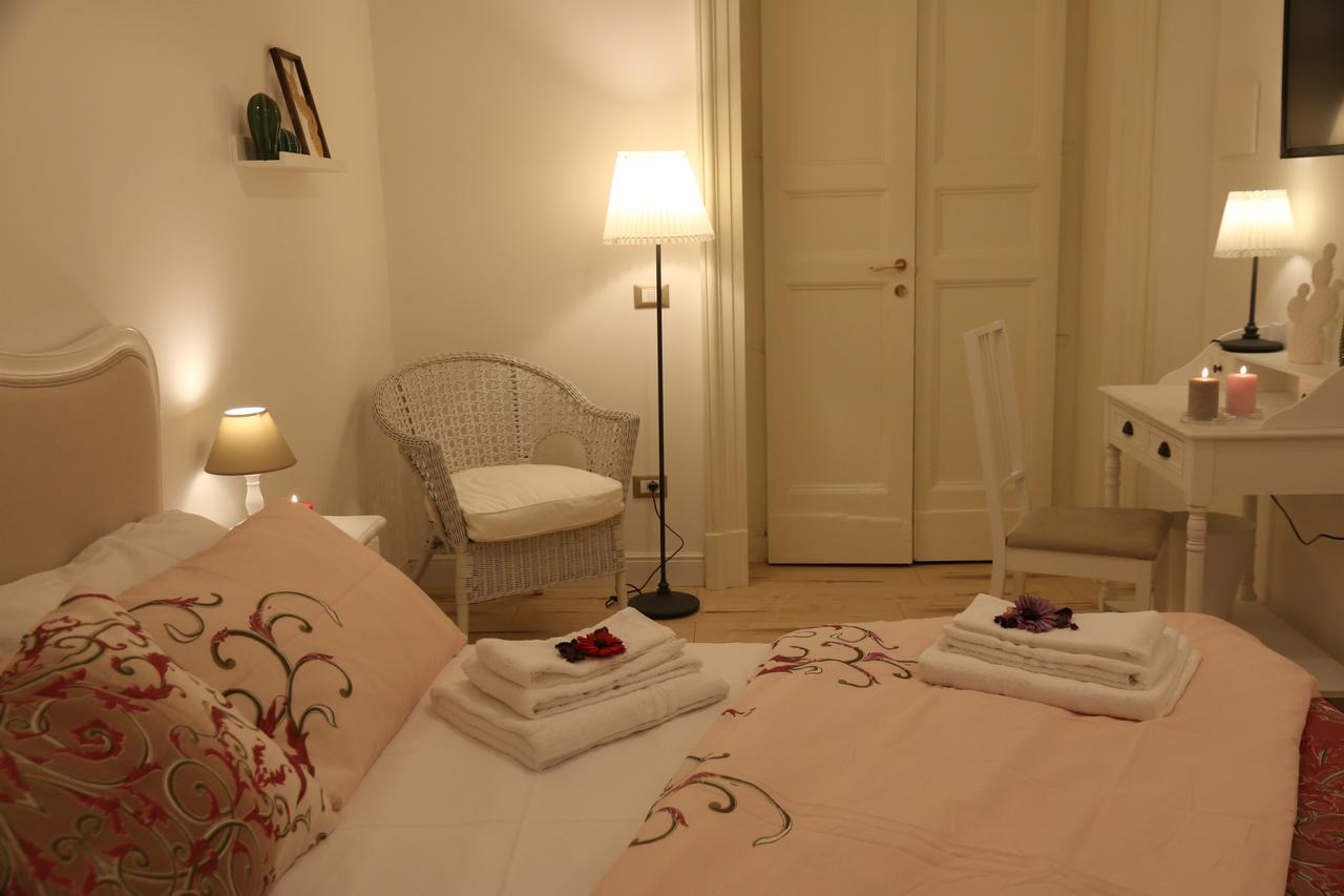 Aitna B&B Catania Ngoại thất bức ảnh